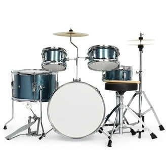RockJam Digital Beat Making 7 Pad Electronic Tabletop Drum