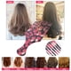 thumbnail image 4 of Peine de pelo de plástico para mujer herramienta de estilismo con peine para rizos de dientes anchos, 4 of 6