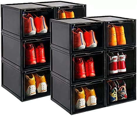 Aoteng star storage shoes box Outlet