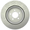 thumbnail image 3 of ACDelco 18A1691SD Rear Brake Rotor, 3 of 3