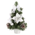 thumbnail image 2 of Desktop Tree,Party Ornament Decoration Buzhi Ration Party Table Ornament Qisuo Siuke, 2 of 6