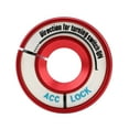 thumbnail image 2 of Ignition Switch Trim, Easy To Install Ignition Switch Ring,  Toughness For Car Vehicle, 2 of 8
