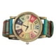 thumbnail image 4 of Reloj De Mujer, Reloj Hippie Reloj De Niña Bohemio Multicolor Reloj Bohemio Estándares Líderes En La Industria, 4 of 8