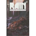 thumbnail image 1 of Rain (Image) #4B VF ; Image Comic Book, 1 of 1