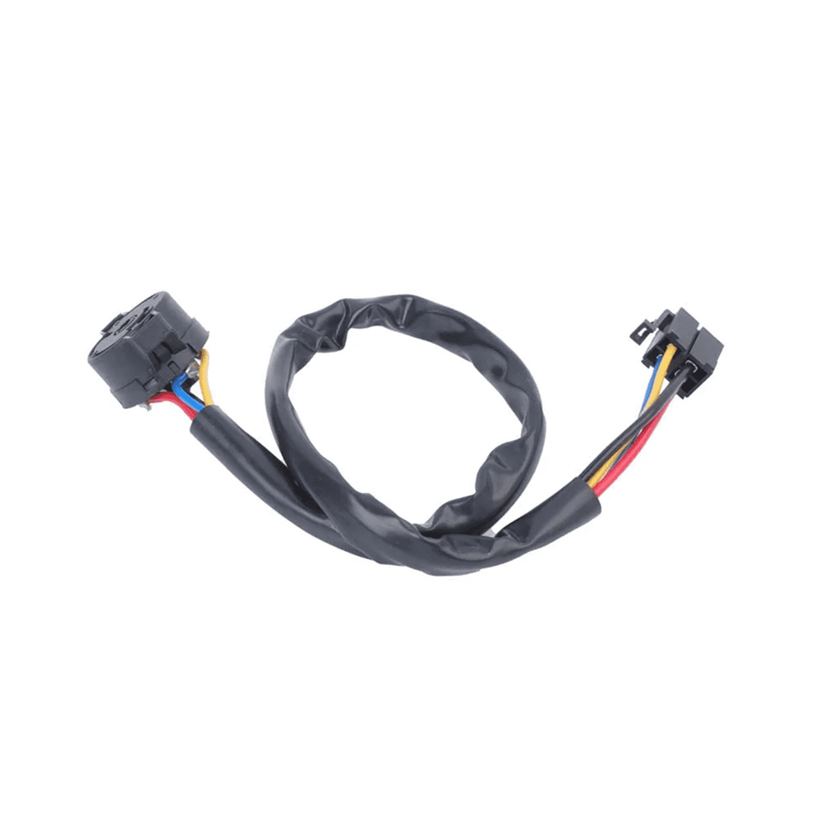 95AB-11572-AA 95AB11572AA Ignition Lock Cylinder & Switch Key for Ford For Escort 1995-2002