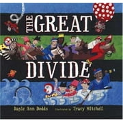 The Great Divide [Hardcover - Used]
