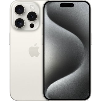 Pre-Owned Apple iPhone 15 Pro Max - Unlocked - 512GB Black