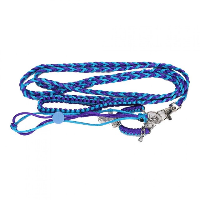 Zerodis Hamster Leash, Hamster Backstrap, Leash Backstrap For Rats Pets