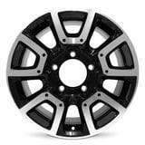 Toyota Fits TUNDRA RWD TUNDRA 4WD Wheel 201… product image