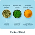 thumbnail image 6 of Ancient Nutrition Multi Collagen Advanced Lean with Probiotics, Hydrolyzed Collagen Peptides Supports Healthy Weight Loss and Fat Loss, 90 Count, 6 of 9