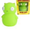 thumbnail image 1 of Figura de vinilo YEHSTR Bobs Burgers Kuchi Kopi que brilla en la oscuridad, 1 of 3