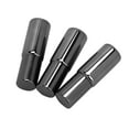 thumbnail image 4 of 3pcs Professional Glass Perfume Roller Bottle Portable Essential Oil Roll On Bottles Set 5ml, 4 of 8