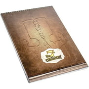 The 7th Continent - Cartographer's Notebook - Accessories