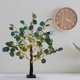 thumbnail image 5 of Luz de Noche de árbol LED, Luz de Noche para , Dormitorio, Cabecera, Interior, Exterior, Festival, Decoración de Fiestas, Manualidades, Ilustr - eucalitto Yinane Luz de noche de árbol, 5 of 8
