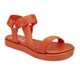 thumbnail image 4 of Sandalia Mujer UH LULU BY EH! Estilo Comoda naranja 23, 4 of 4