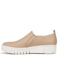 thumbnail image 5 of SOUL Naturalizer Womens Turner Slip On Fashion Sneakers - Medium & Wide Width, 5 of 7
