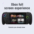 thumbnail image 7 of ASUS ROG Xbox Ally X 7" FHD 120Hz Gaming Handheld, 3-Month Xbox Game Pass Premium, AMD Ryzen AI Z2 Extreme, 24GB RAM, 1TB SSD - Windows, 7 of 7