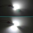 thumbnail image 5 of H4 LED Motorcycle Headlight Bulb High Beam/Low Beam White Light 1080LM 6500K Motorcycle Headlight 9-12W, 5 of 5