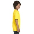 thumbnail image 3 of Youth Essential-T T-Shirt, 3 of 3