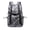 Mosaic, variant on Travel Backpack Leisure Computer Outdoor Men's Backpack,Grey