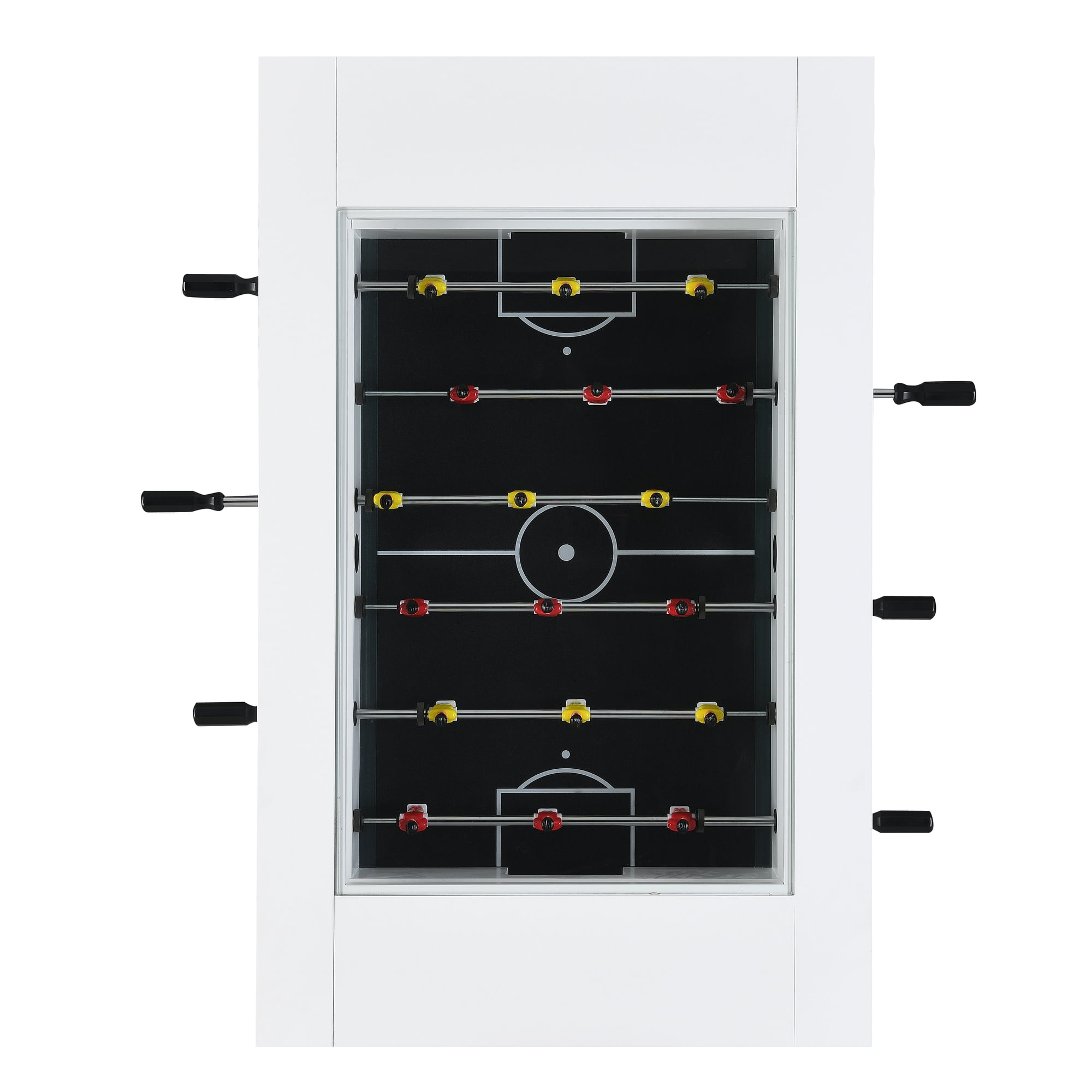 Picket House Furnishings Rebel Foosball Gaming Table