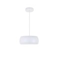 thumbnail image 2 of Flynn 2 Light Burnished Nickel Pendant, 2 of 7