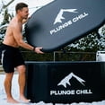 thumbnail image 3 of Cold Plunge Chiller with Pro Tub, 3 of 11