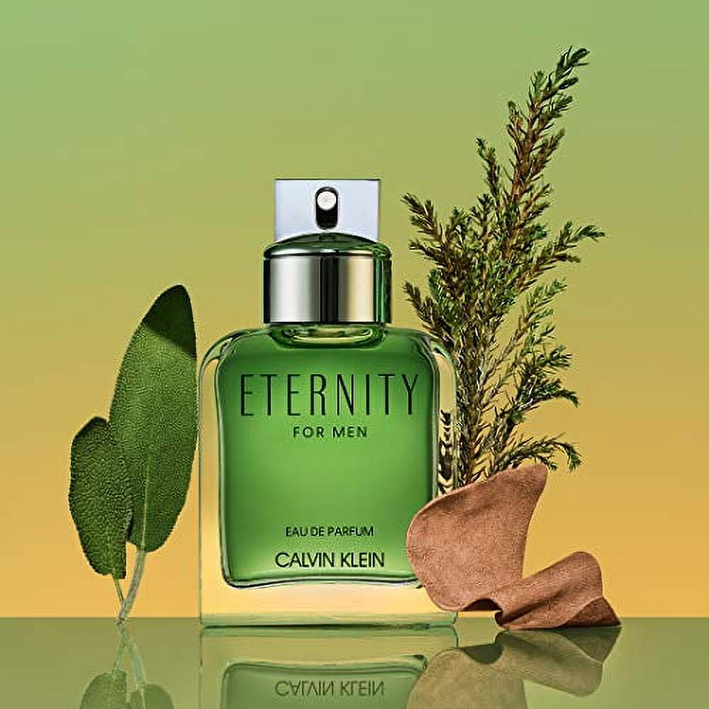Calvin Klein ETEMES16 1.6 oz Eternity for Men Eau de Parfum
