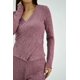 thumbnail image 5 of Set de Canalé Roman Fashion Juvenil 0958 Rosa G/EG, 5 of 6
