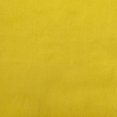 thumbnail image 5 of vidaXL Bench Yellow 108x79x79 cm Velvet, 5 of 5