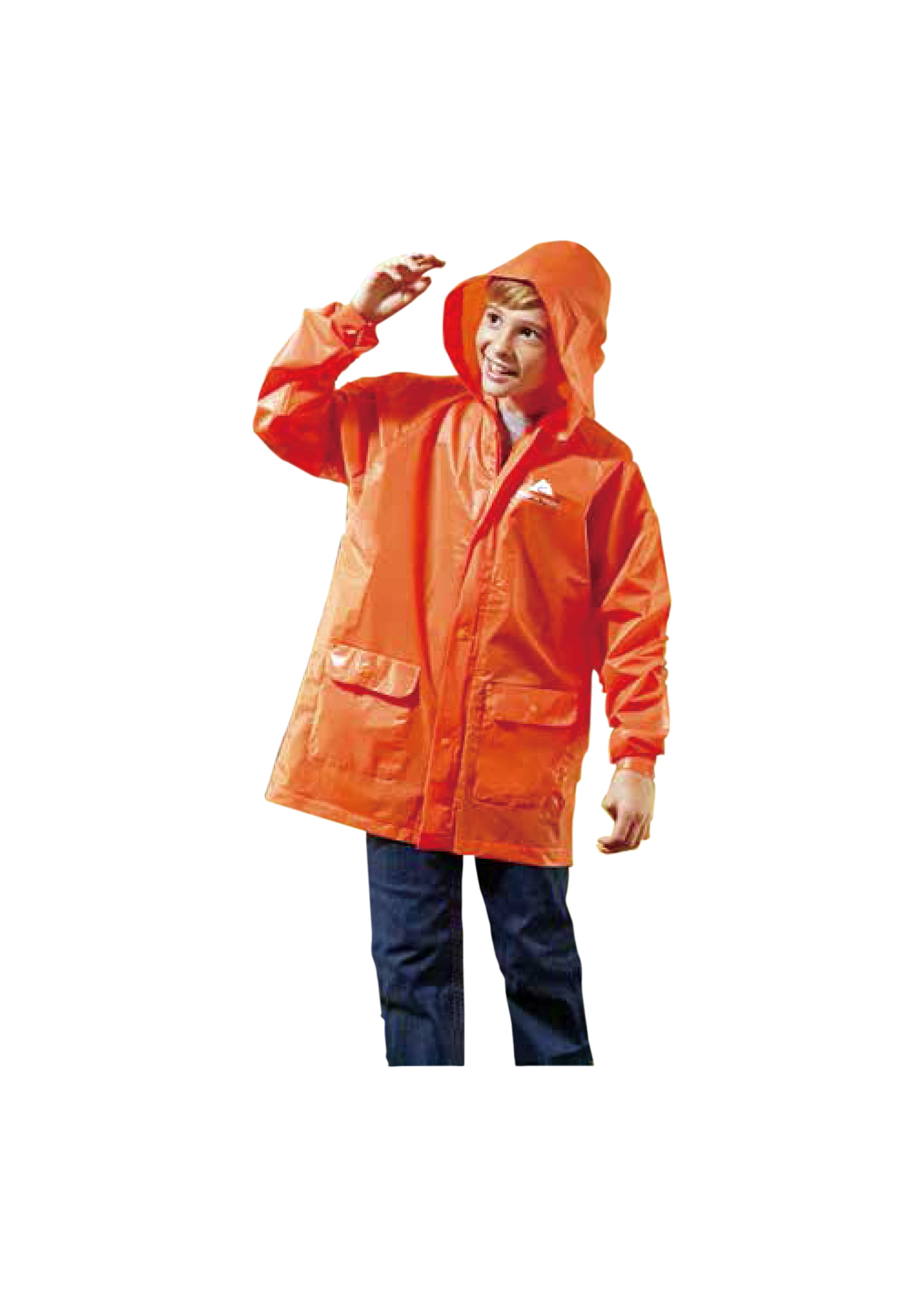 Ozark Trail Waterproof Coat Hot Sale 