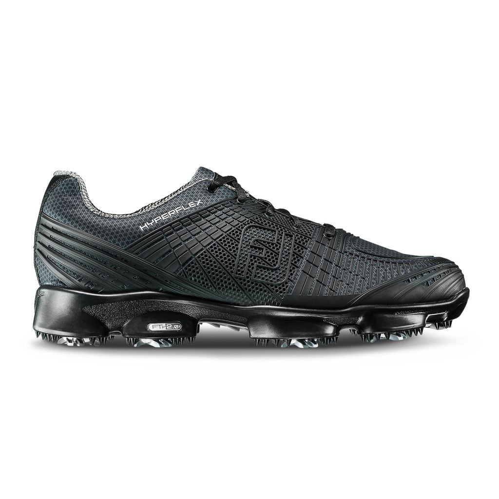 ttygj men's golf shoes