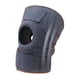 thumbnail image 5 of Rodillera deportiva ergonómica antideslizante profesional para adultos Gris, 5 of 9