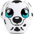 thumbnail image 1 of A1 Mini Speaker Wireless BT Speakers TWS Connection Portable Sound Box Cute Cartoon Small Speaker with Lanyard Remote Shutter Rechargeable Battery HandsFree with Mic, 1 of 8
