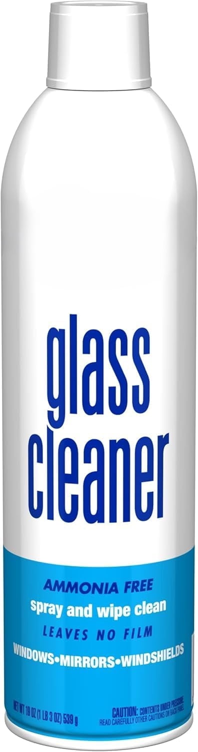 Clover Auto Glasswash Detergent (318) 5 Ltr - View #5