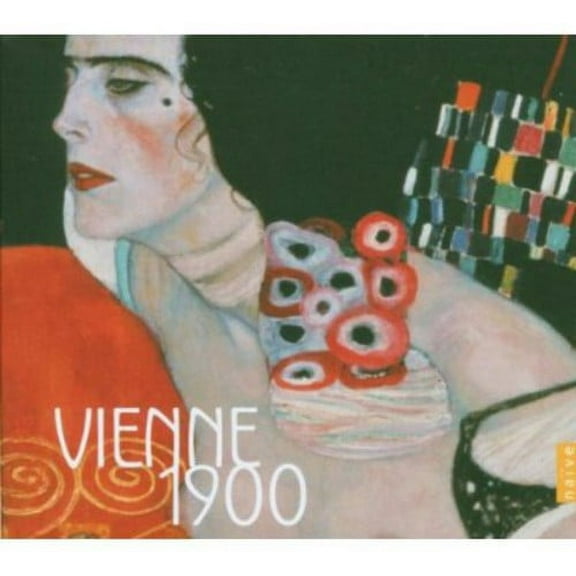 Strauss / Accentus Chamber Choir / Equilbey - Vienne 1900 - Music & Performance - CD