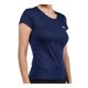 thumbnail image 3 of Playera Wilson Talla M Azul, 3 of 6