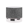 thumbnail image 3 of Haut-parleur Bluetooth Sans Fil Vert, subwoofer Étanche Lecteur Extérieur, 3 of 5