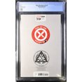 thumbnail image 2 of Fall of the House of X #1 - CGC 9.8 Comic Book, 2 of 2