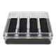 thumbnail image 3 of organizador para cubiertos con 5 divisiones, 3 of 7