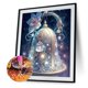 thumbnail image 4 of 5D Bricolaje Taladro Diamante Pintura Pequeña Campana Kit Arte Del (B6264), 4 of 9