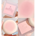 thumbnail image 2 of All Natural Cream Blush for Lip & Cheek Makeup Contouring, Swept Away, 2 of 5