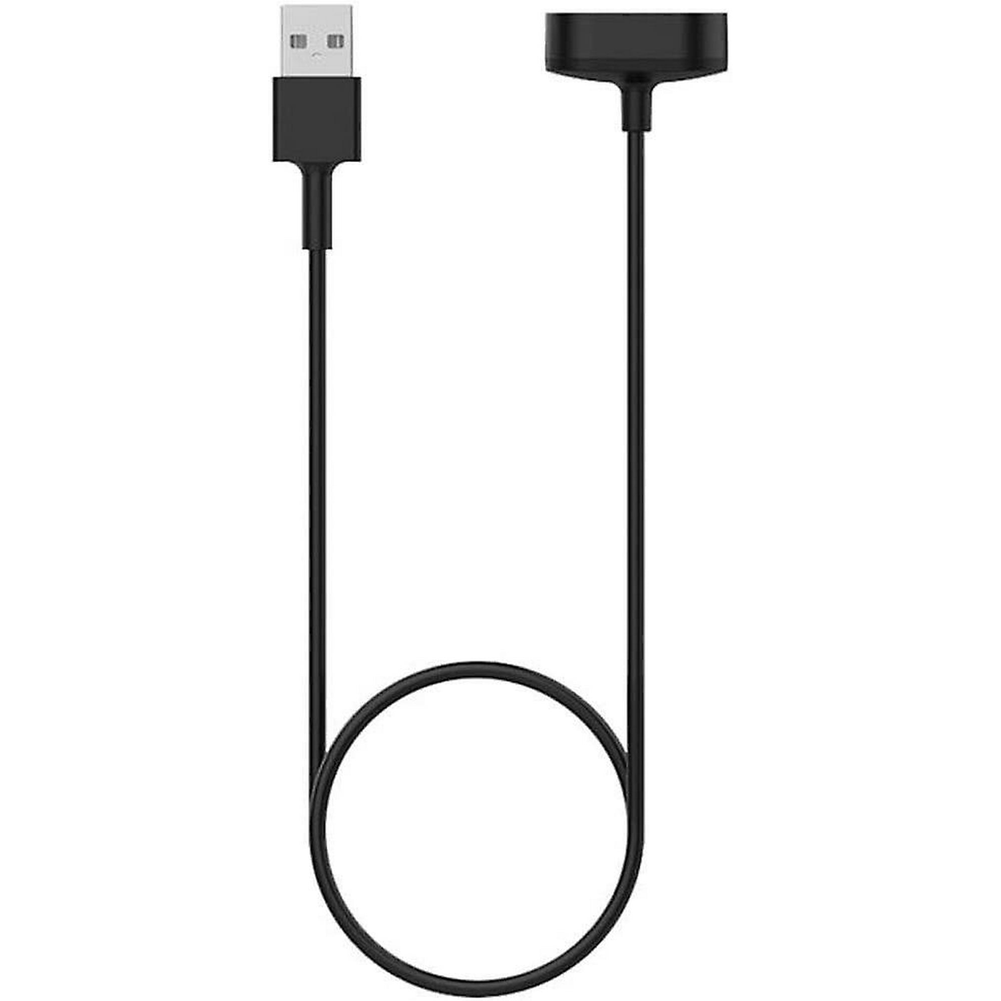 Replacement USB Charger Cable for Fitbit Inspire 2 Fitbit Ace 3 Fitbit Inspire 2 and Fitb Compatible USB Walmart