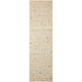 thumbnail image 2 of Nourison Graphic Illusions 2'3" x 8' Cream Botanical Indoor Rug, 2 of 5
