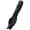 Black, variant on PNCF Aesthetic Golf Grip Sleeve, 1.4x6.1 Inch Right Handed Practice Alignment Aid for Muscle Memory Building, Lightweight Swing Guide, White