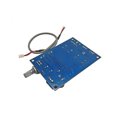 thumbnail image 3 of pitrice Digital Amplifier Board High-speed Module Stereo 2X10W Dual Channel Converter Speaker Replacement Parts Accessory, 3 of 9