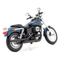 thumbnail image 3 of 2004 Harley-Davidson Dyna Super Glide Sport Blue 1/12 Diecast Motorcycle Model by Maisto, 3 of 6