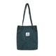 thumbnail image 1 of Bolso bandolera de terciopelo, bandolera, bolso de mano para niña, mujer, bolso de mensajero de un solo hombro, accesorio de viaje, verde Monstrate AP000793-03, 1 of 7