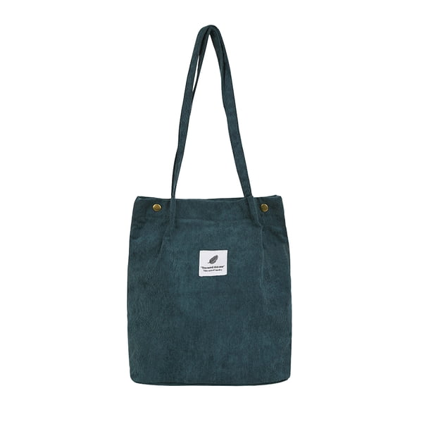 Bolso bandolera de terciopelo, bandolera, bolso de mano para niña, mujer, bolso de mensajero de un solo hombro, accesorio de viaje, verde Monstrate AP000793-03