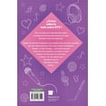 thumbnail image 2 of Por Siempre BTS Roca Infantil y Juvenil Adrian Besley, 2 of 2